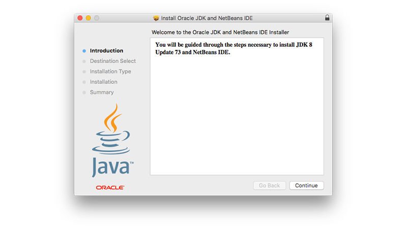 read files in java for mac os
